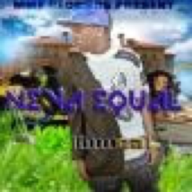 Neva Equal cover
