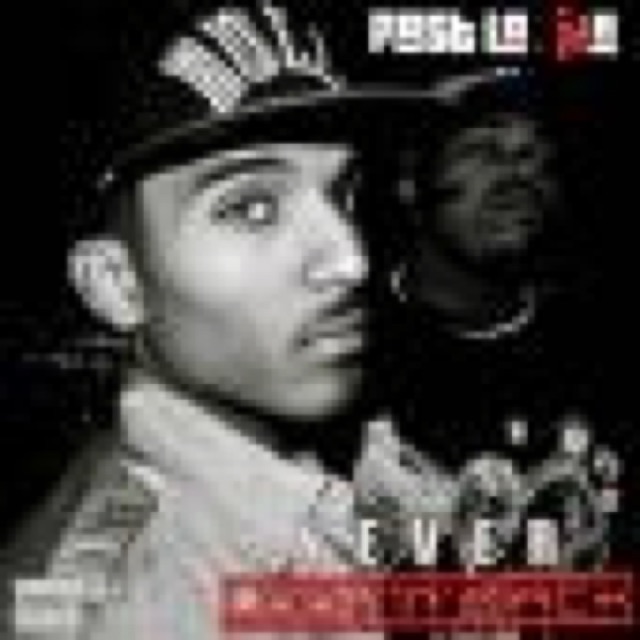 Never Lookin Back by FastLane cover