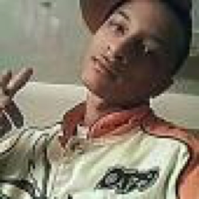 NEW FACE OF TENNESSEE by yA BOi LiL DuKe cover
