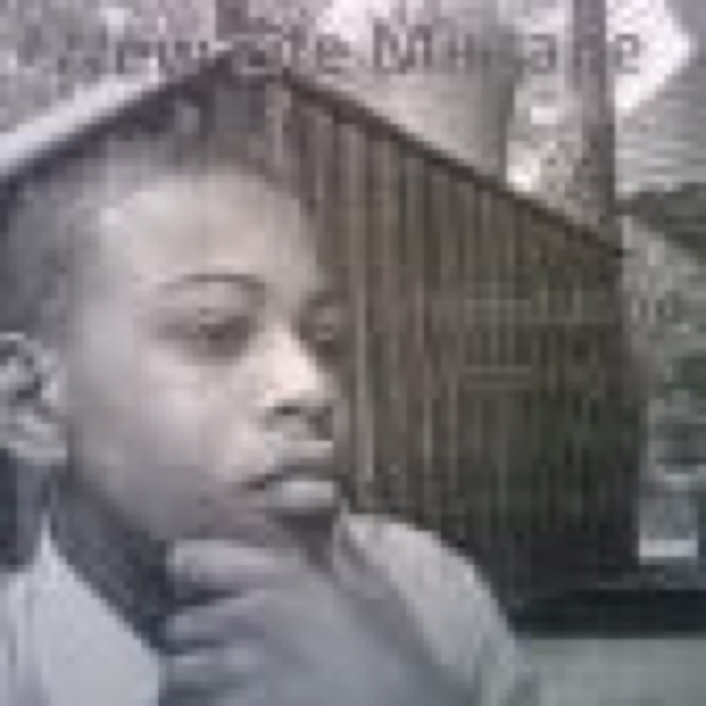 New Life Mixtape by C.P./Caleb Philogene cover