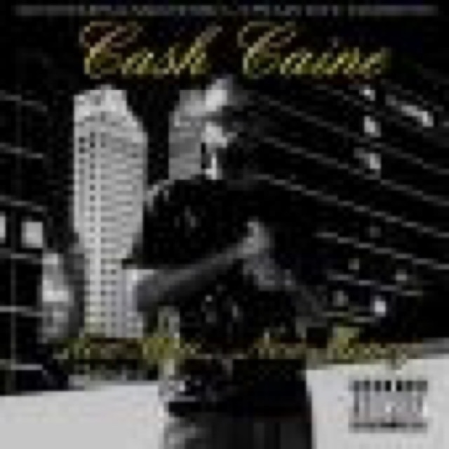 New Man New Money cover