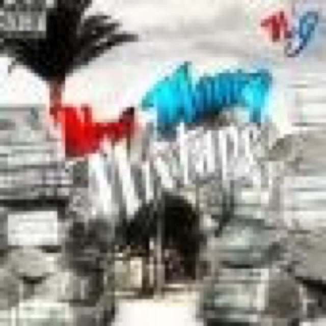 New Money Vol1 cover