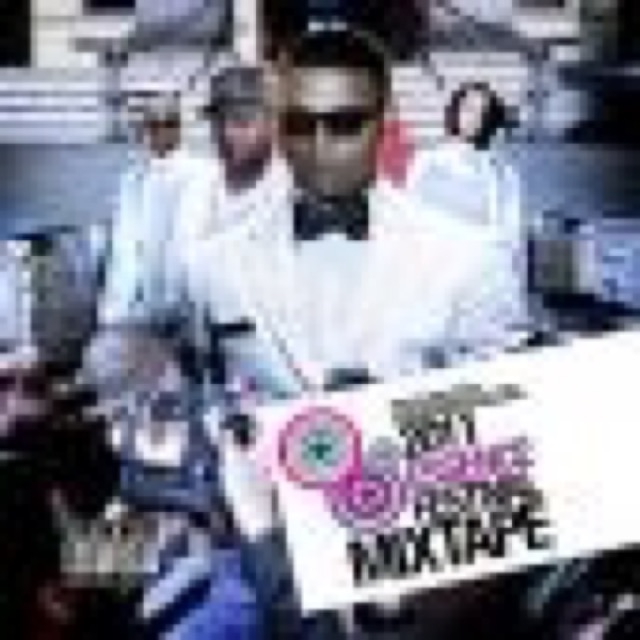 New Orleans Union Of Entertainment All Stars 2011 Essence Music Festival Mixtape cover