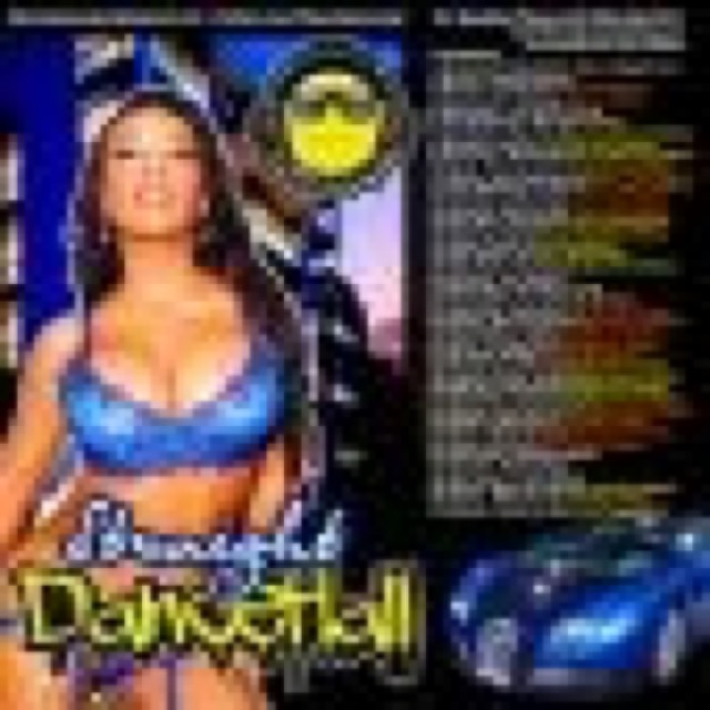 New Vision Sound Straight Dancehall April 2011 cover