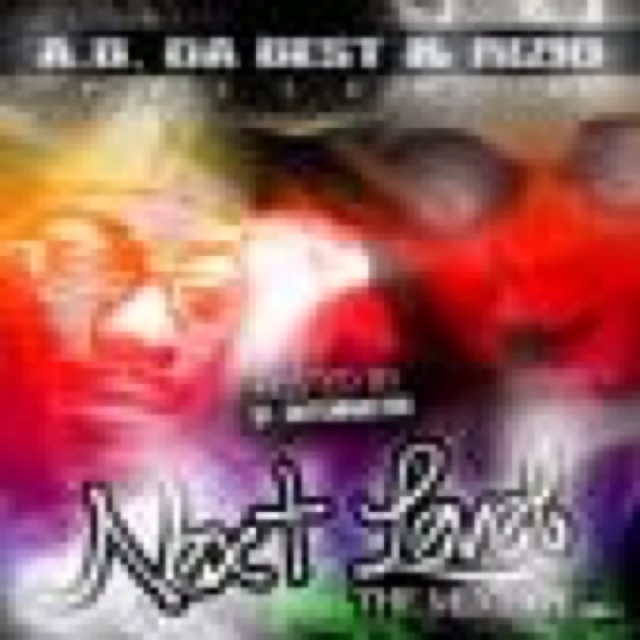 Next Level V1 cover