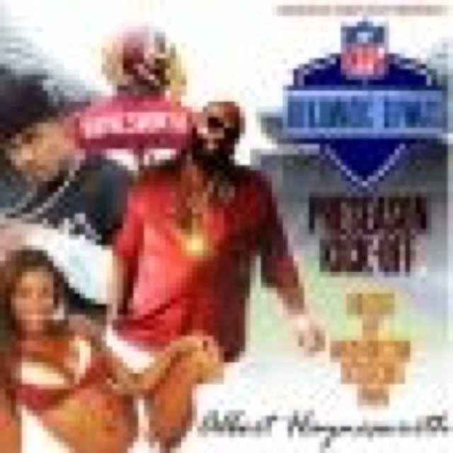 NFL Preseason Kickoff hosted by Albert Haynesworth cover