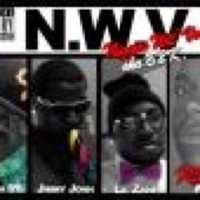 Niggas Wit Voices cover