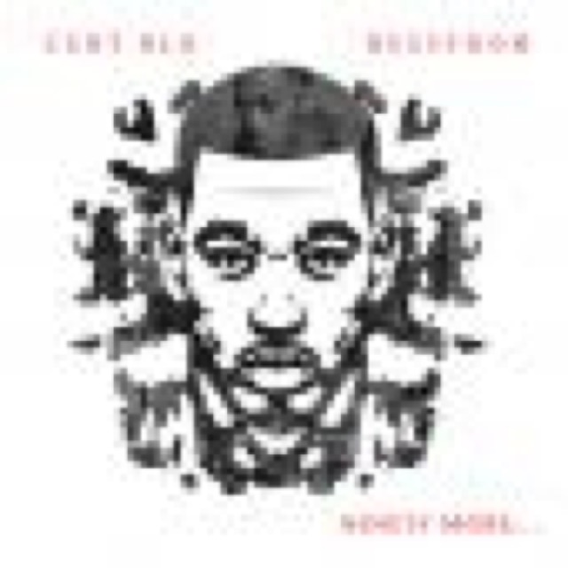 Ninety More by Curt Blo cover