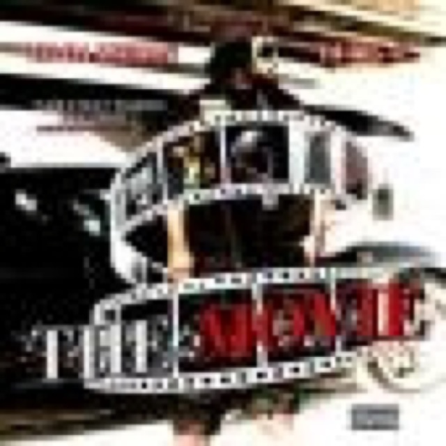 NMB STUNNAZ THE MOVIE cover