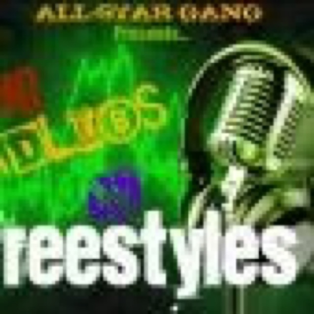 No Adlibs On Freestyles cover