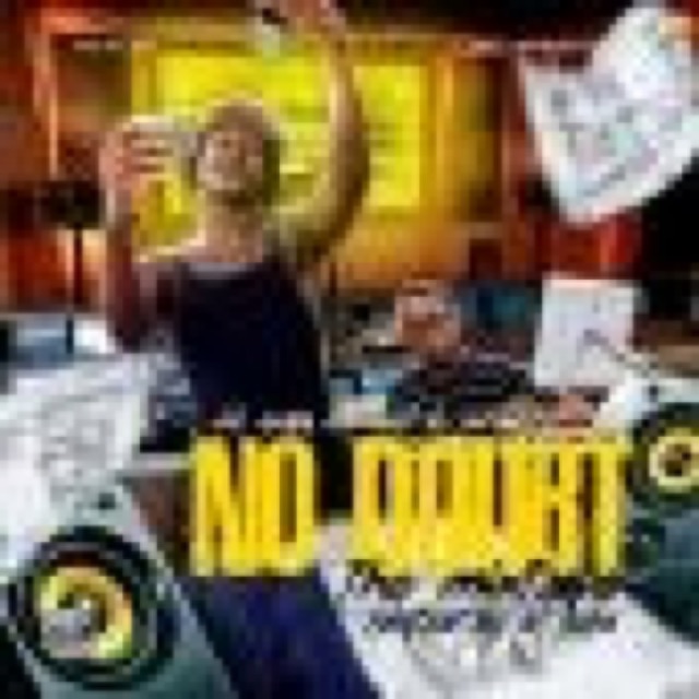 No Doubt: The Mixtape cover