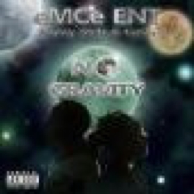 No Gravity cover