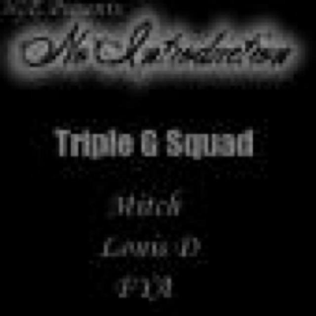 No Introduction cover