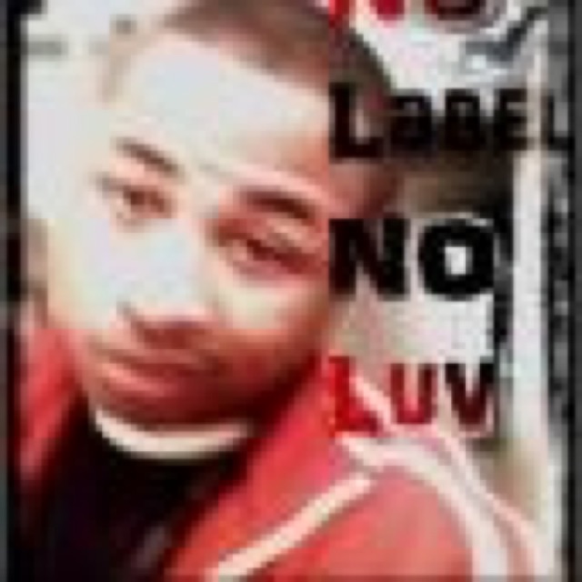NO Label NO Luv cover