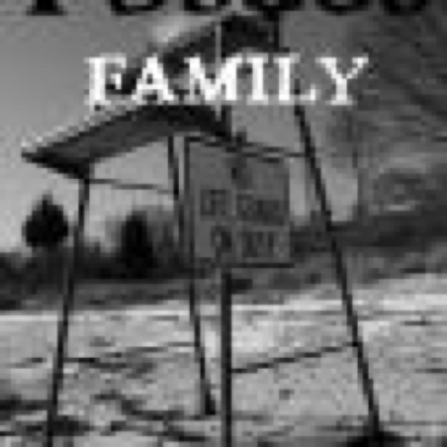 No Lifeguards On Duty cover