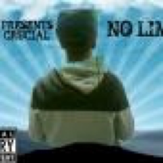 No Limits cover
