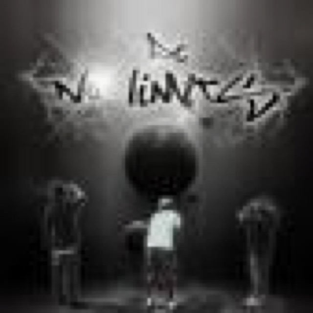 NO Limits Mixtape cover