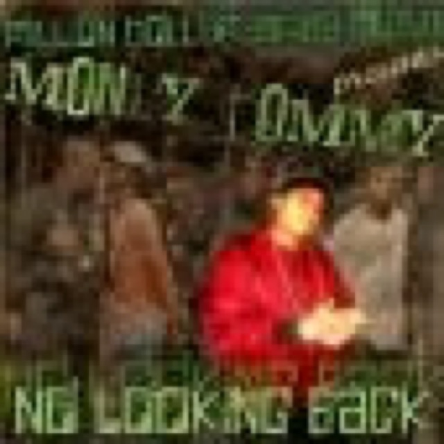 No Lookin Back cover