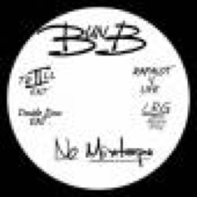 No Mixtape by Bun B cover