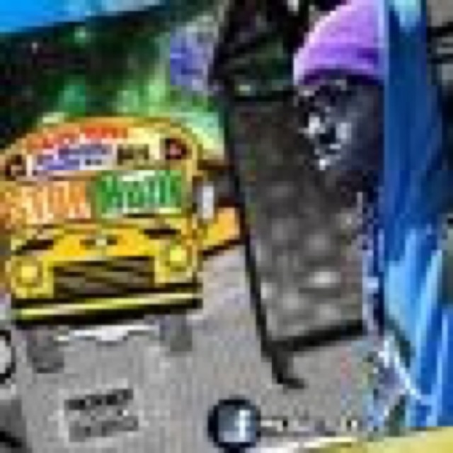 No Moulla Baaaaby Vol 1 BusStop Muzik Mixtape cover