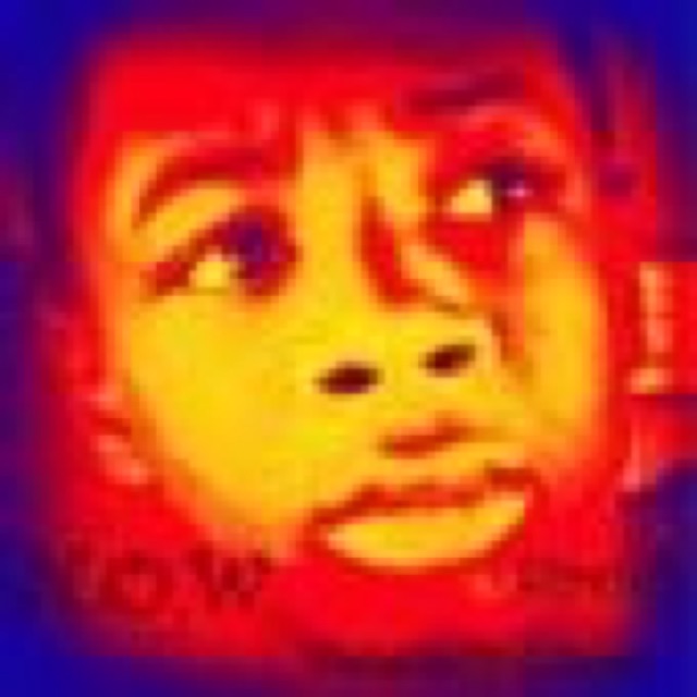 NO Other Way cover