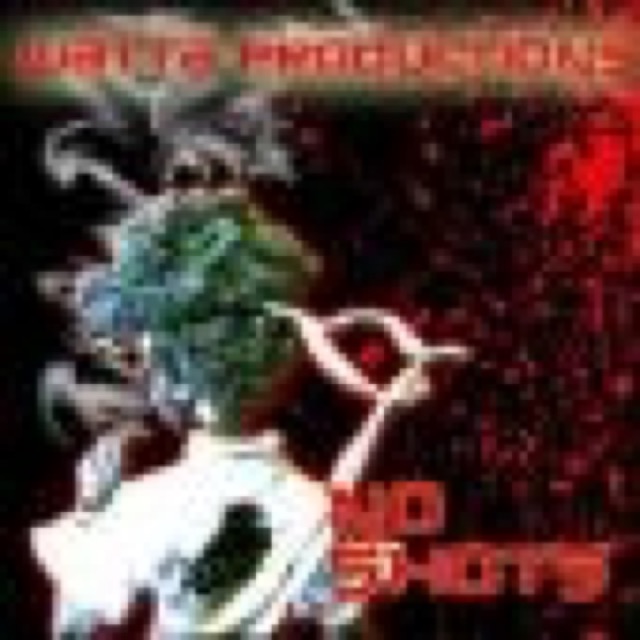 No Shots Lost Tape 1 Sweet 2 Decks 1 Take by WaTTa Productions/Q-KeyZ cover