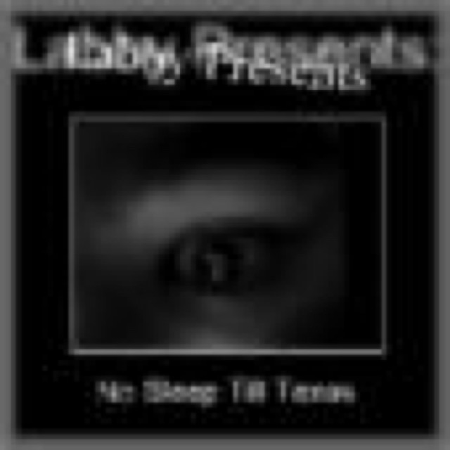No Sleep Till Texas cover