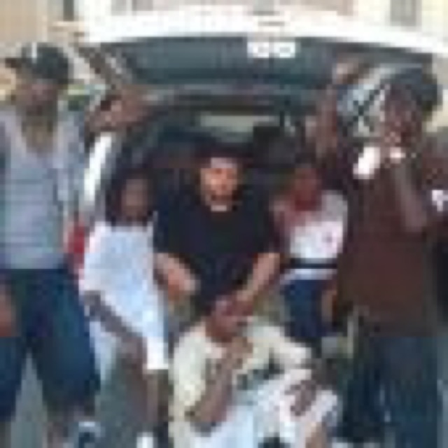 No Walls, No Floors, Fucc It We Out Doors cover
