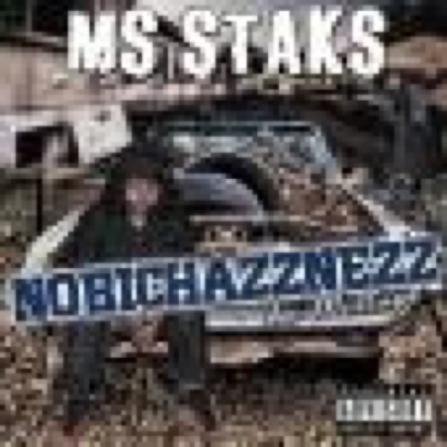 NOBICHAZZNEZZ by MsStaks cover