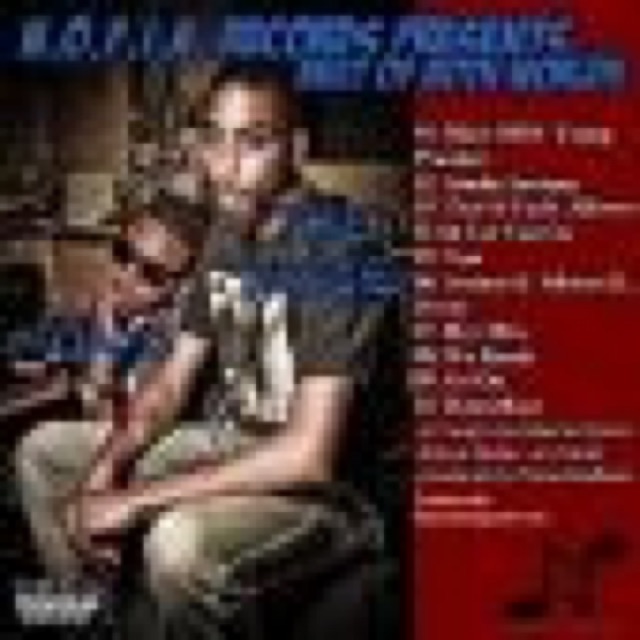 Nofia Records Presents Jayo Tre Boogie Best of Both Worlds cover