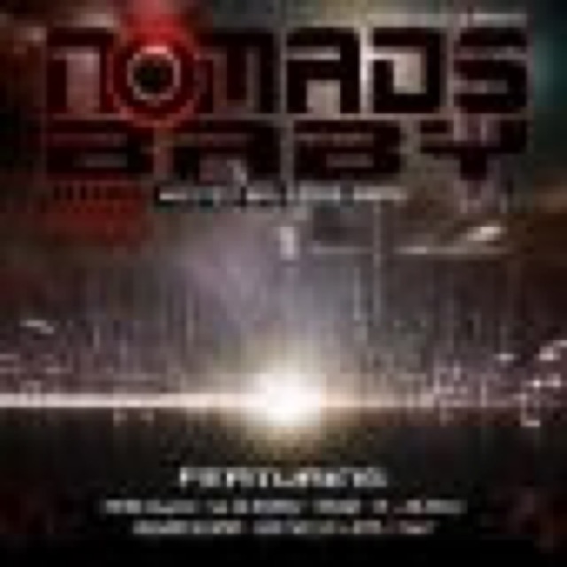 Nomads Baby by: Nomad CollectiV cover
