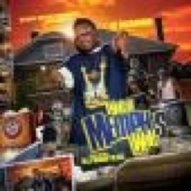 NORTH MEMPHIS WAYZ cover