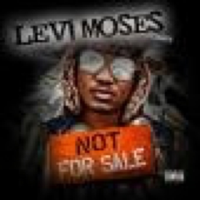 Not For Sale cover