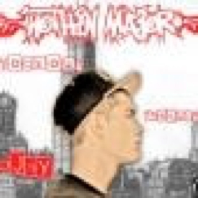 Nothin Major by T-Jay cover