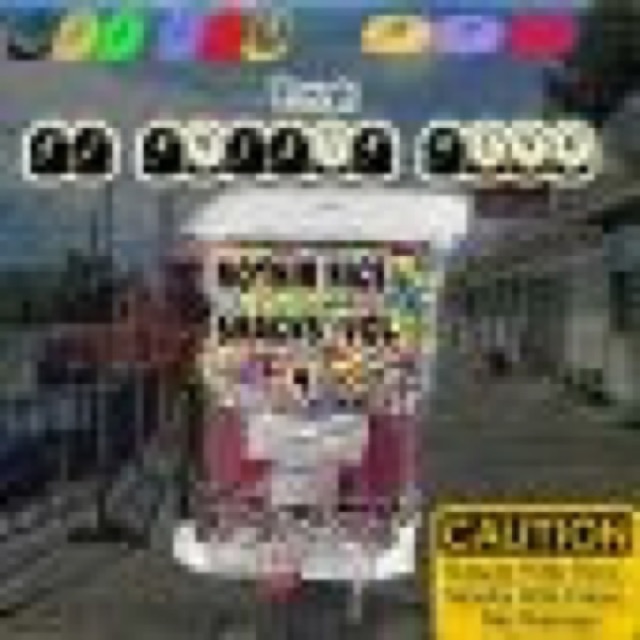 Nothin Nice Snacks Vol 4 by VARIOUS cover