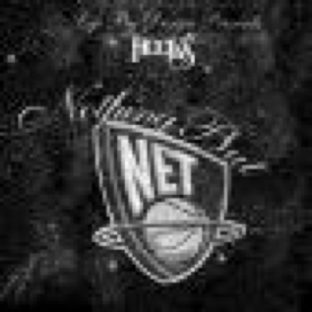 NOTHING BUT NET by HOOKS cover