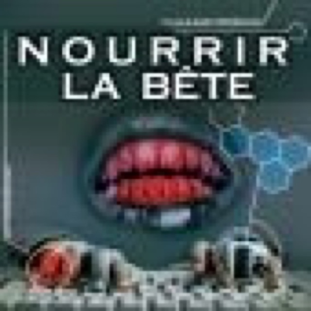 Nourrir La Bete by 4Say cover