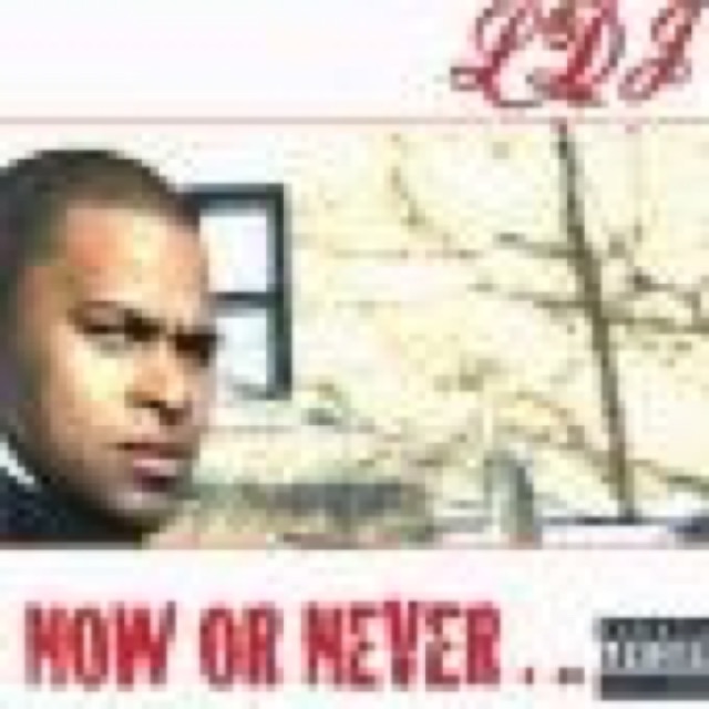 Now Or Never NLE by Next Lev cover