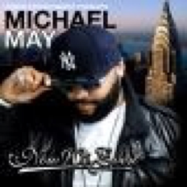 NOW WE EVEN by MICHAEL MAY cover
