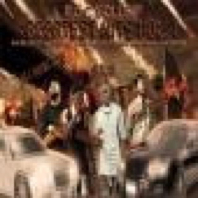 NSG Greatest Hits Vol 1 cover