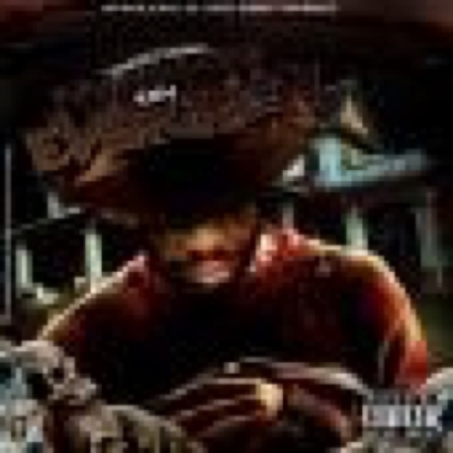 Nytemare On Evergreen by Gangsta Hydro, Nytemare cover
