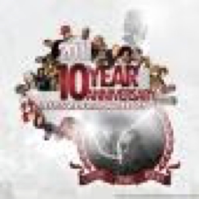Official TXSMC Mixtape cover