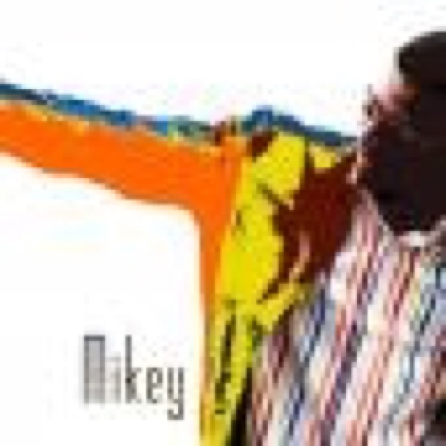 Oh yes by mikey babe cover