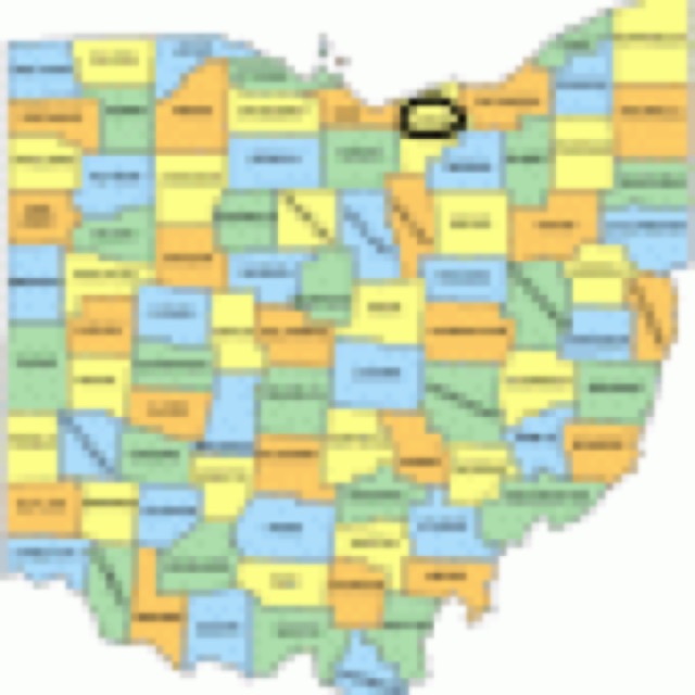 OHIO cover