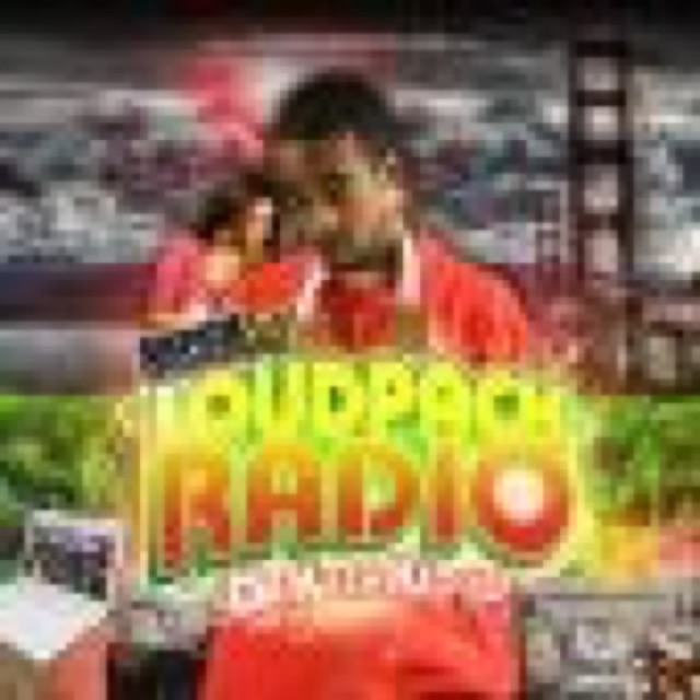 OHIOSUPERPRODUCERCOM PRESENTS SUPER ON THE BEAT LOUD PACK RADIO HOSTED BY KUSH KID 10 cover