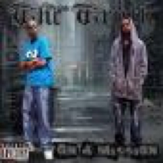 On A Mission cover