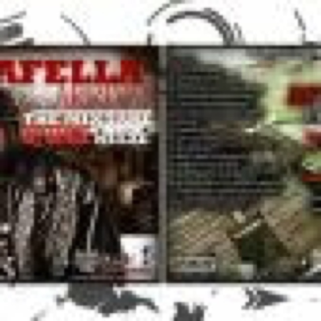 ON ARRIVAL The Mixtape by A-Fella cover