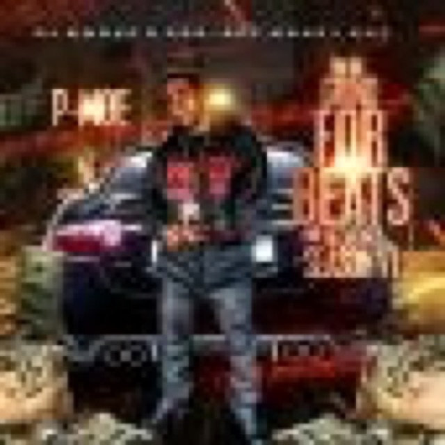 ON DA GRIND 4 BEATS GET MONEY SEASON V1 cover