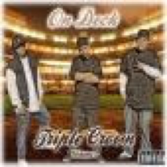 On Deck: Triple Crown Vol 1 cover