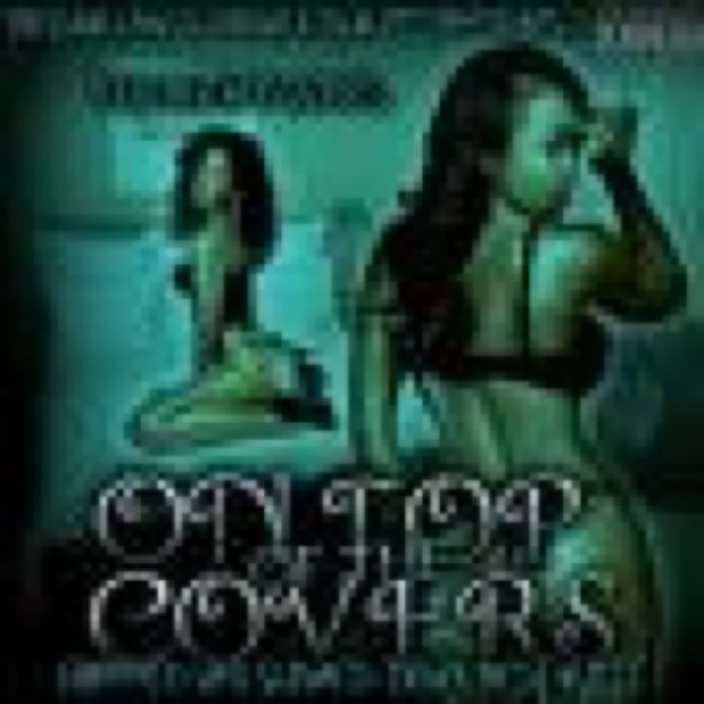 On Top of The Covers Vol 1 by Miguel, Drake, Lloyd, Trey Songz, Jill Scott, Paul Wall, Musiq Soulchild, Kelly Rowland, Busta Rhymes, Fabolous, Travis Porter, Marsha Ambrosius, Kem, Jennifer  cover
